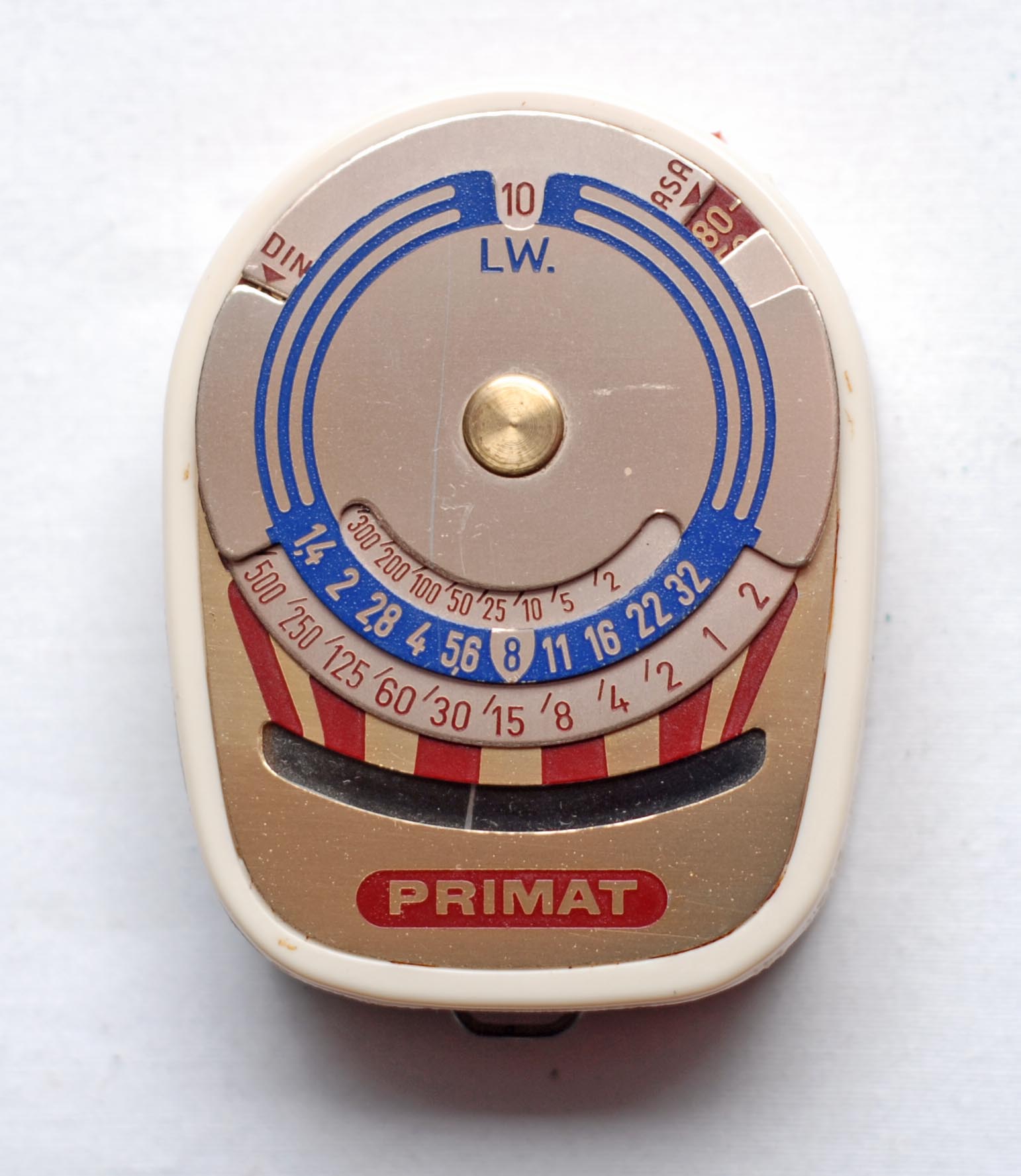 DORN NEUSTADT PRIMAT